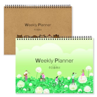 �ְ��÷��� (������, 260*185mm) [�ֹ�����] 