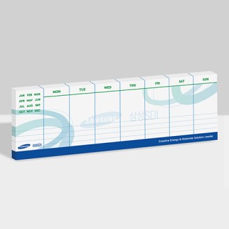 �÷� �����޸��� 290 x 90