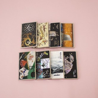 �ڰ� �������̽� ����2