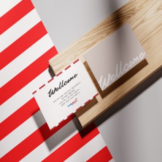 ����Ʈ(POST) ī��(100*150mm)