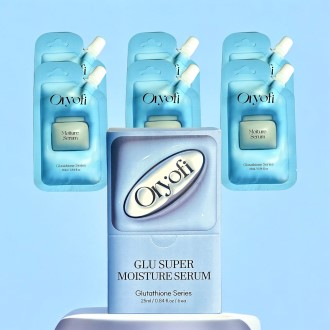 ������ Oryofi �۷� ���� ���̽�ó ���� 25ml x 1�Ѵ� 6����