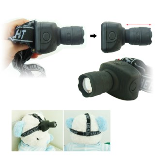 LED �� ��巣�� �ķ���, ������
