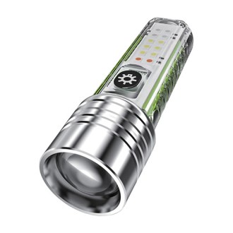 ���ڳ� - LA10 LED �̴� ������