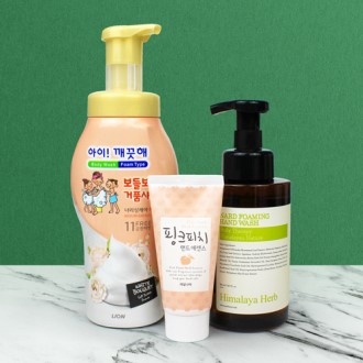 ���̱����� ���麸�� ��ǰ���� �ٵ���� 700g + ���� ��ǰ �ڵ���� 500ml +���ϳ��� �ڵ�ũ��