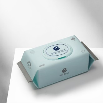 �Ӻ��� ��ī�� ���� ĸ�� 100�� (50gsm)