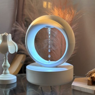 ����ť�� ����� ������ led ��뷮 ���� HUMI-10