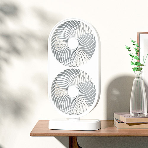 BiiZ ����� Ź���� ������ǳ�� �¿�ȸ�� BZ-FD10