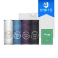 �ۿ�Ÿ�� ��ť ����Ʈ��Ʈ(��ť�ڼ�180g4��+ũ����Ʈ�ڽ�+��ƼĿ) ���� ���ǰ